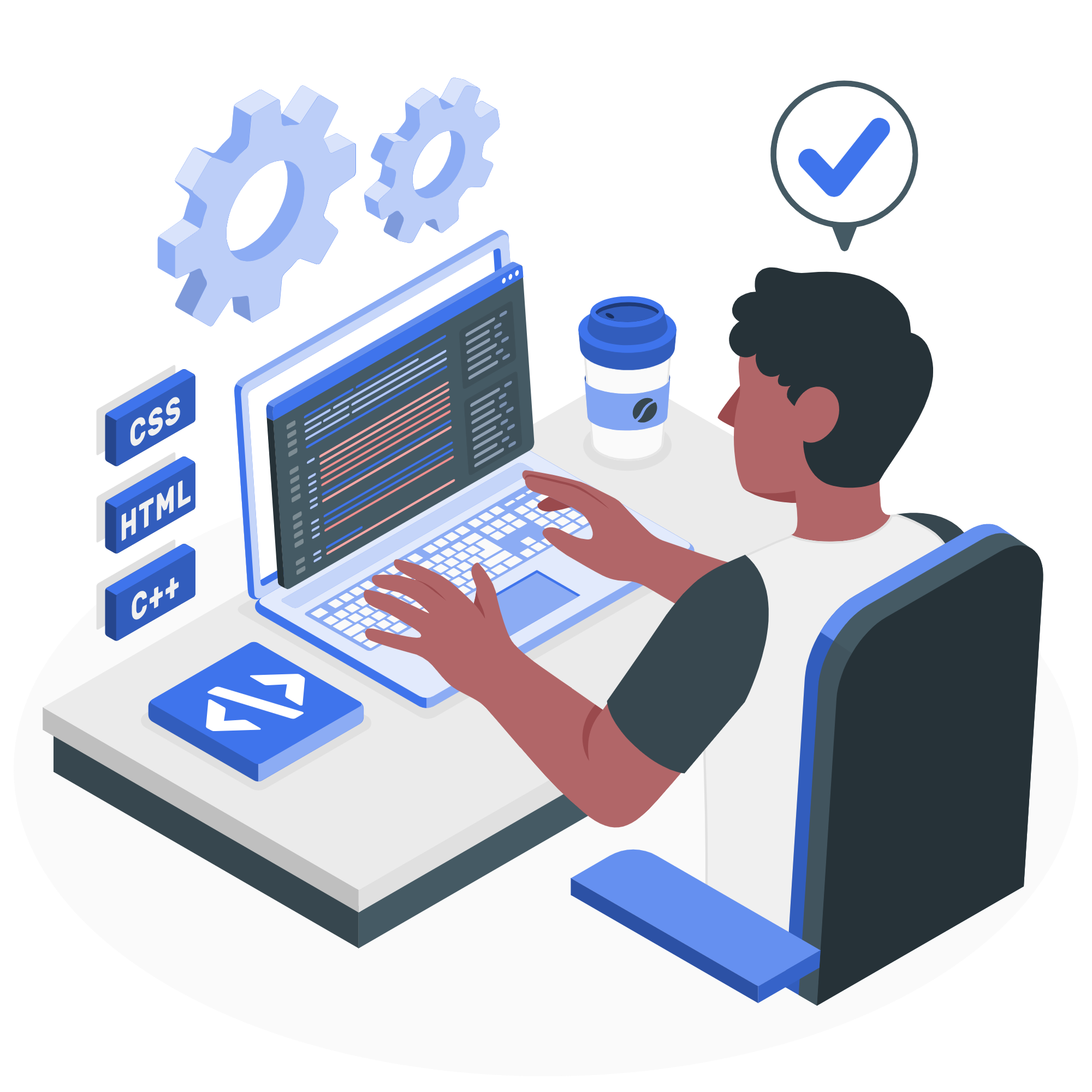 Hands-on coding and technology training at Oubot